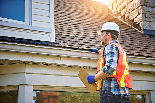 Licensed Gutter Installation service in Richfield, MN - Roof Repair Smedway